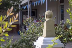 Escuela Nº 290 Simon de Iriondo