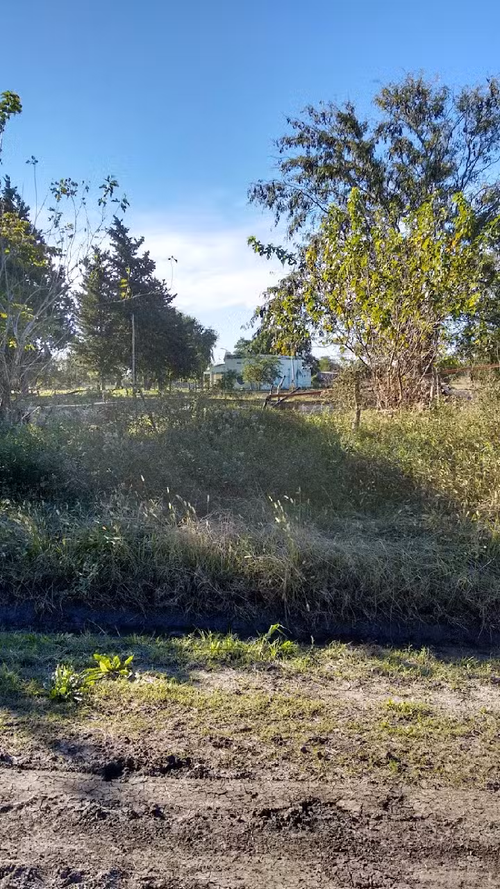 Escuela Nº 30 Grand Bourg