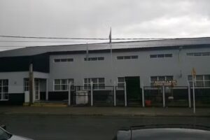 Escuela Nº 31 Juana Manso