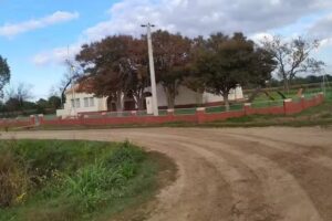 Escuela Nº 313 Mercedes de San Martin