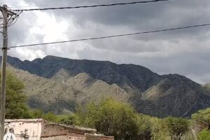 Escuela Nº 315 Maestro Gilberto Amieva Paiva