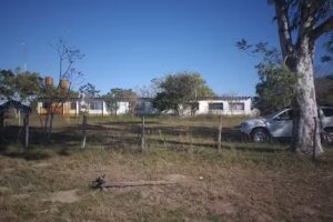 Escuela Nº 319 Juan Wolfgang Scheller