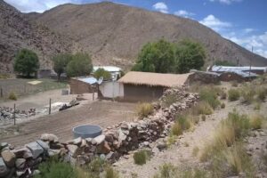 Escuela Nº 319 San Antonio Maria Claret San Francisco