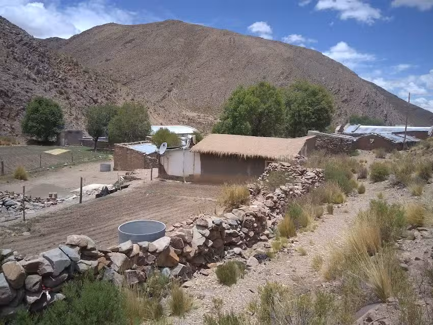 Escuela Nº 319 San Antonio Maria Claret San Francisco