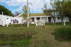 Escuela Nº 32 Florencio Sanchez