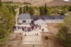 Escuela Nº 32 Leopoldo Genaro Carreño