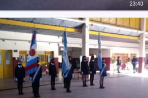 Escuela Nº 34 El Santo De La Espada