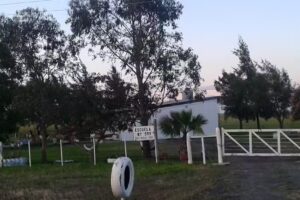 Escuela Nº 359 Santa Maria De Timboy