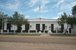 Escuela Nº 362 Mariano Moreno