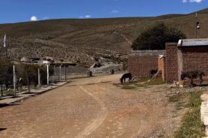 Escuela Nº 368 San Juan y Oros Madre Alphons María Eppinger