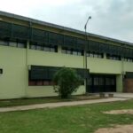 Escuela Nº 370