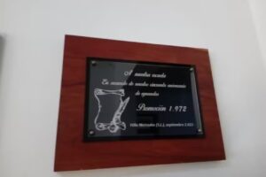 Escuela Nº 371 Juan Bautista Alberdi