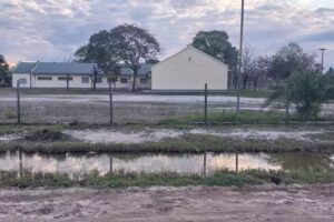 Escuela Nº 384 Maestro Marcos Gómez