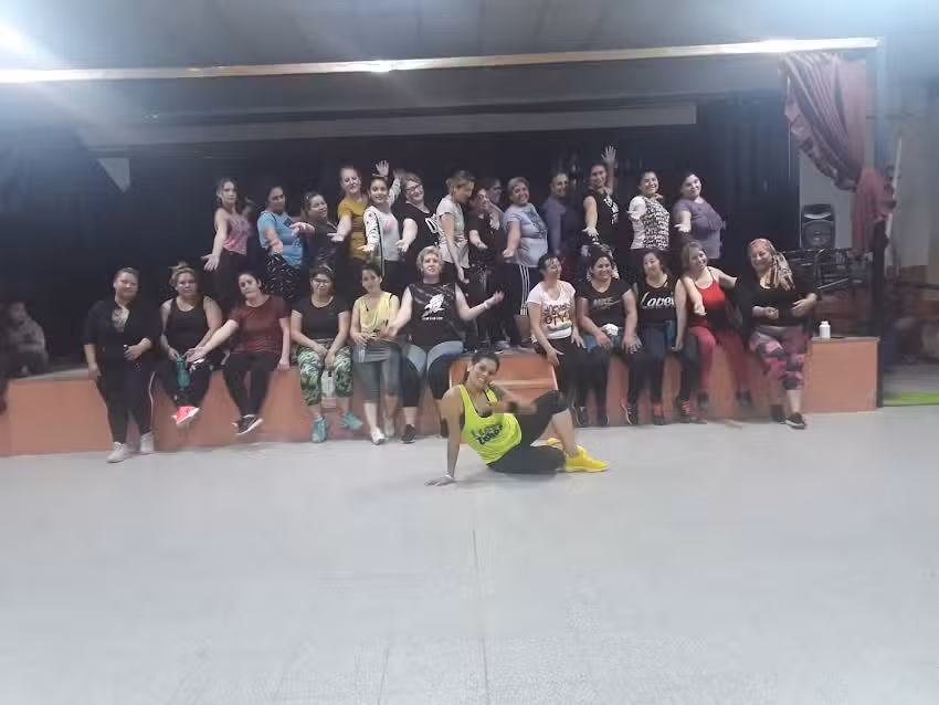 Escuela Nº 388 Sargento Eduardo Romero