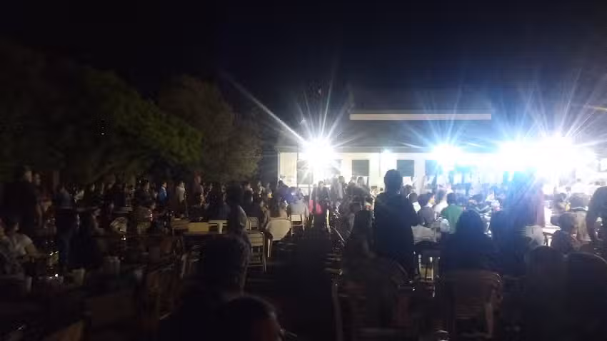 Escuela Nº 4 Cnel Remigio Gil