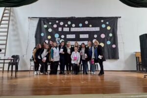 Escuela nº 4 Gervasio Méndez