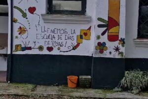 Escuela Nº 4 Jirimm 9