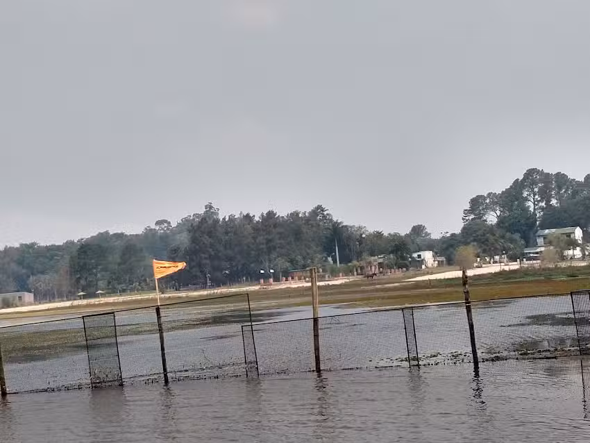 Escuela Nº 401 Manuel Lainez