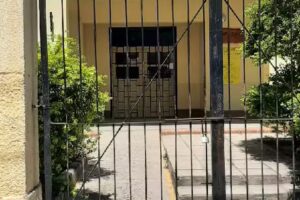 Escuela nº 4031 Pedro B Palacios