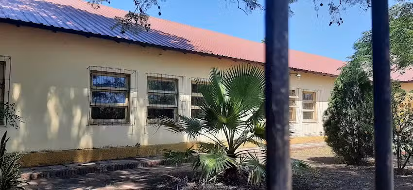 Escuela nº 4031 Pedro B Palacios