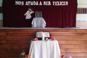 Escuela Nº 4043 Monseñor Carlos Mariano Perez