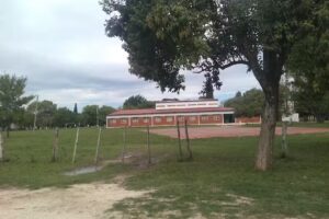 Escuela Nº 405 Maria Josefa Ferreyra De Barrios