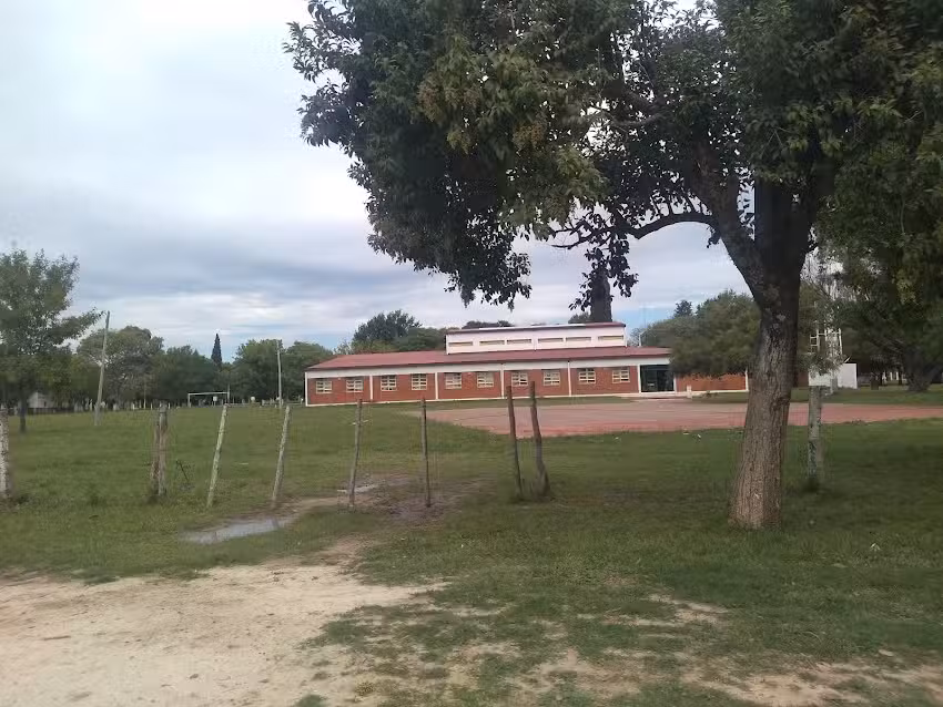 Escuela Nº 405 Maria Josefa Ferreyra De Barrios