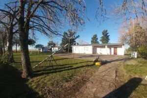 Escuela Nº 41 Paso de los Patos