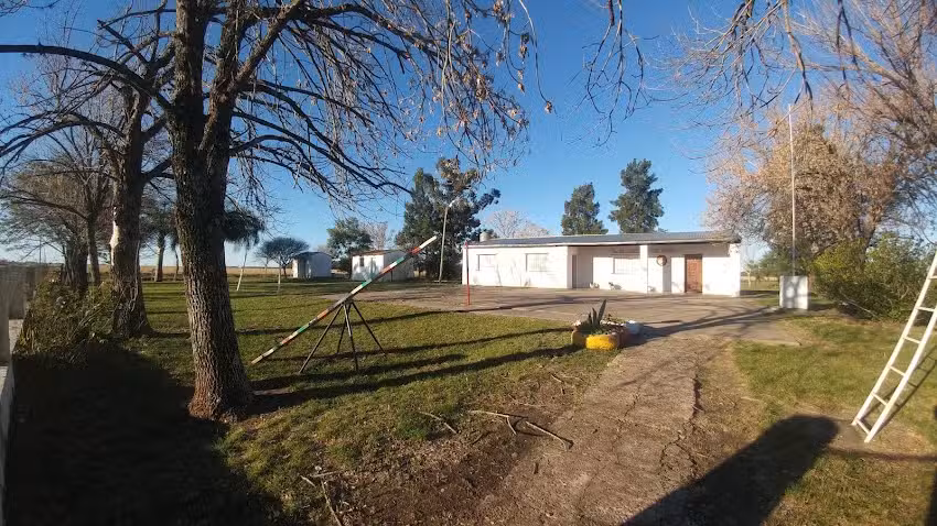 Escuela Nº 41 Paso de los Patos