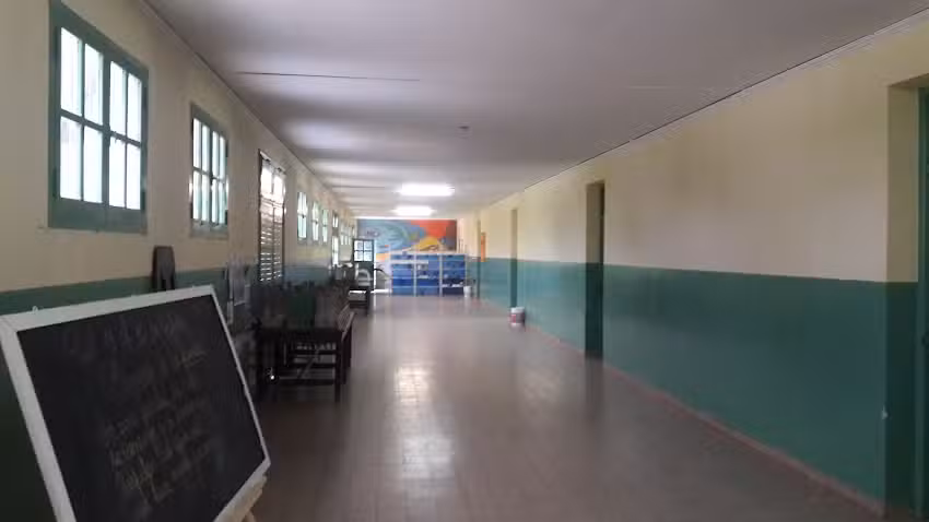 Escuela Nº 412 Soldado De Malvinas Sa Riquelme