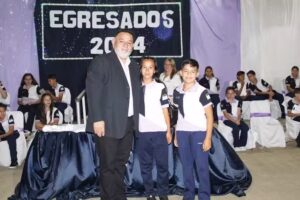 Escuela Nº 413 Amado Bonpland