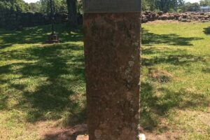 Escuela Nº 418 Americo Boschetti