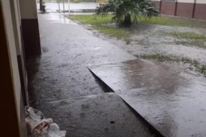 Escuela Nº 419 Guarda Costas Rio Iguazu