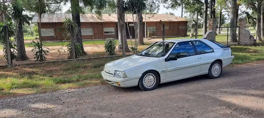 Escuela Nº 424 Jose Felix Aguirre