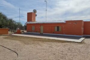 Escuela Nº 425 Maestro Modesto Gonzales