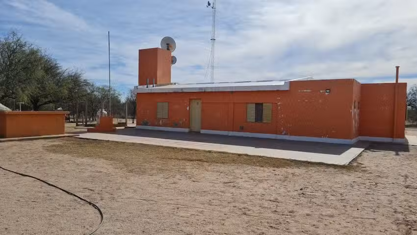 Escuela Nº 425 Maestro Modesto Gonzales