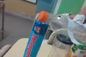 Escuela No 4281 Manuel J Castilla