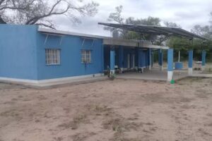 Escuela Nº 439 Renato Picco