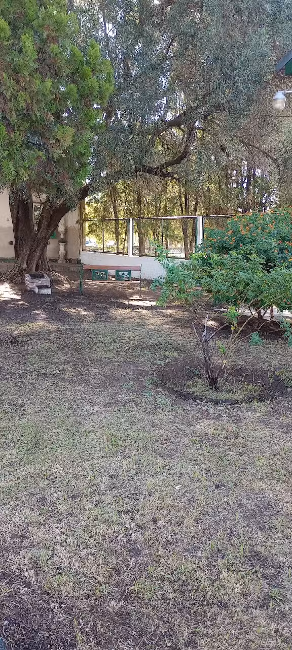 Escuela Nº 44 Dr José Benjamín Zubiaur