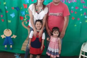 Escuela No 44 Provincia del Neuquén