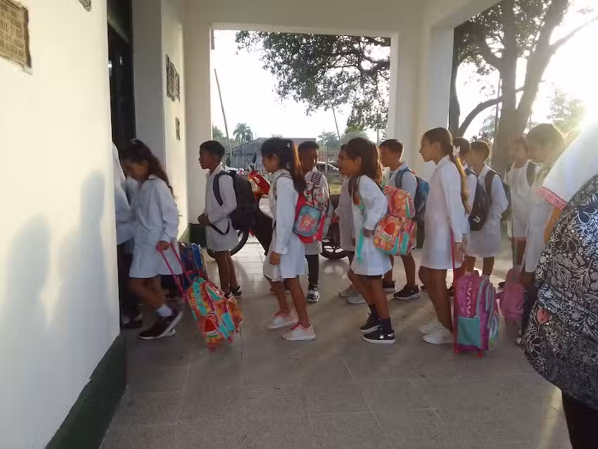 Escuela Nº 455 Provincia De Formosa