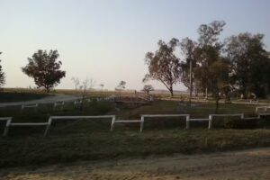 Escuela Nº 466 Angel Martinez