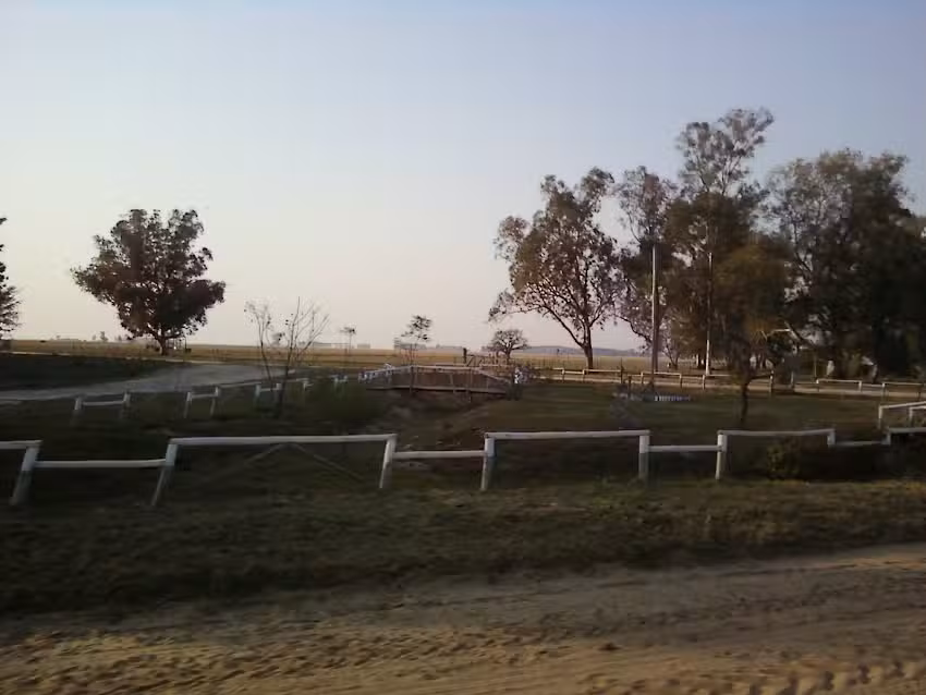 Escuela Nº 466 Angel Martinez