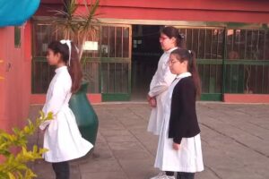 Escuela Nº 471 16 De Noviembre