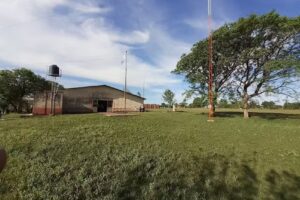 Escuela Nº 472 Provincia De Cordoba