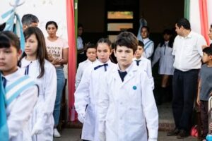 Escuela Nº 478 Gobernacion Tierra Del Fuego