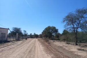 Escuela Nº 4793 Paraje Pozo El Bravo
