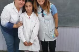 Escuela Nº 491 Domingo F Sarmiento