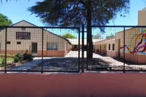 Escuela Nº 5 Coronel Miguel Guarumba