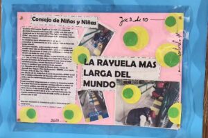 Escuela Nº 5 De 10º Juan Bautista Alberdi